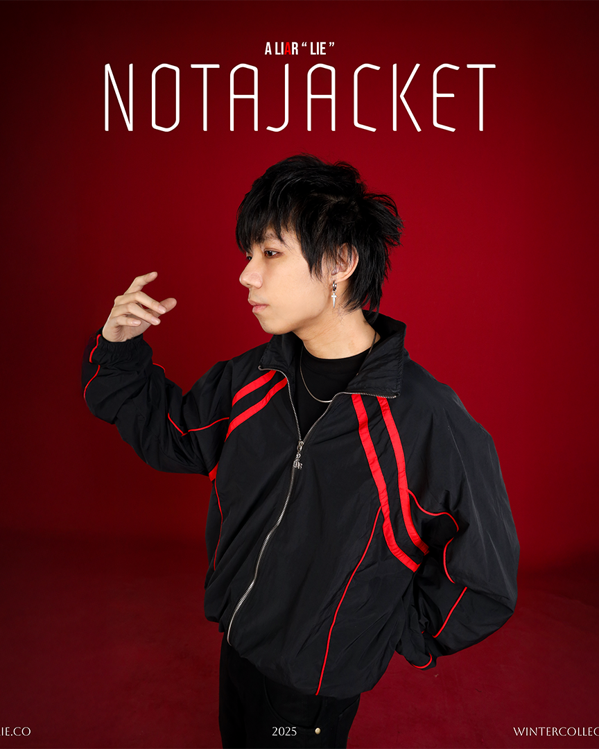 Notajacket