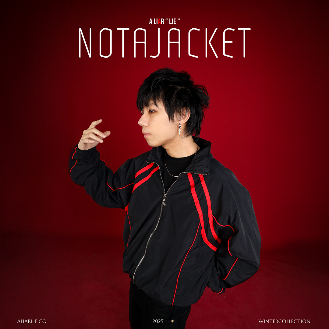 Notajacket
