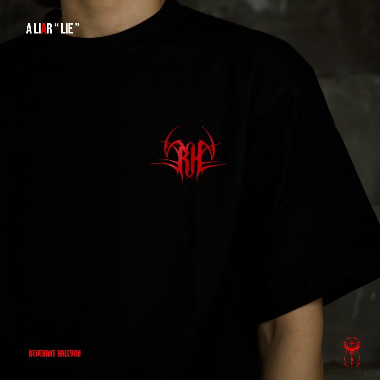 REVENANT HALCYON TEE